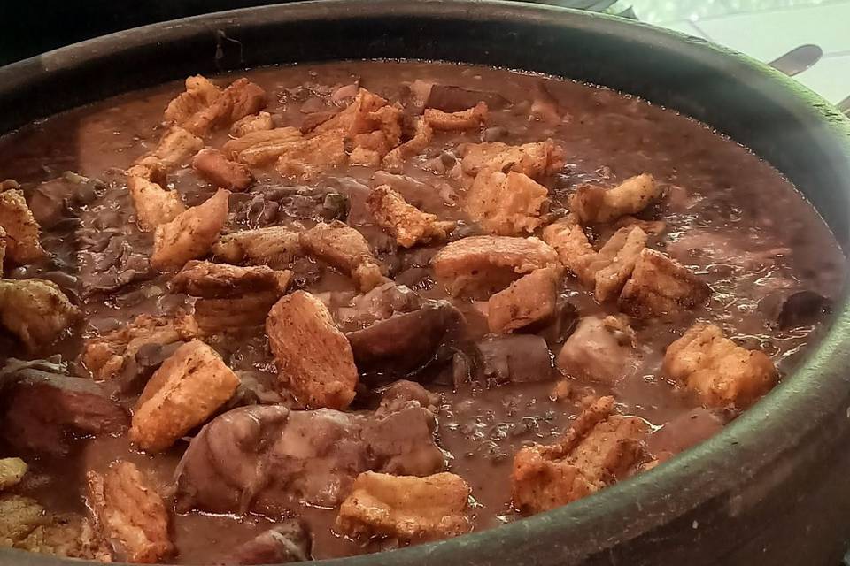 Feijoada