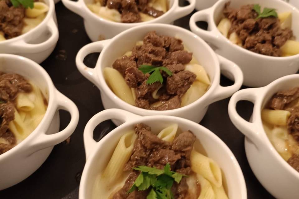Finger food