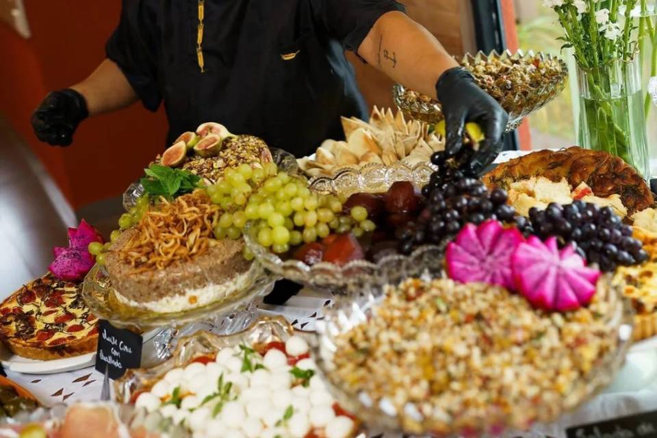Chef Laís