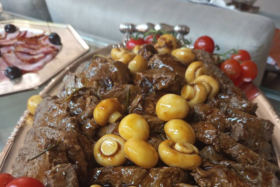 Ceia de natal