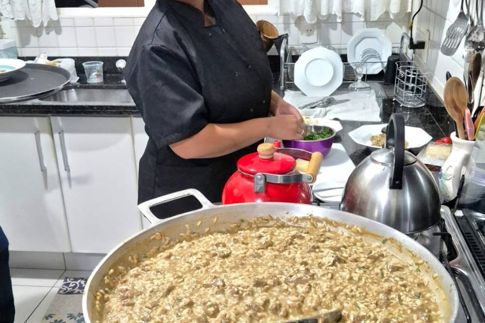 Delícia da LB