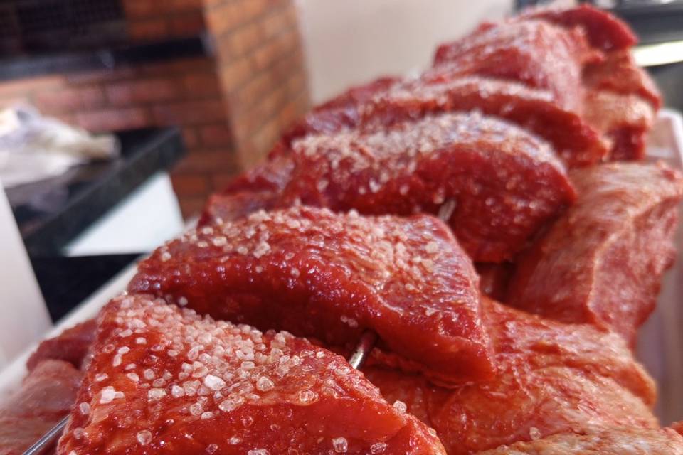 Churrasco