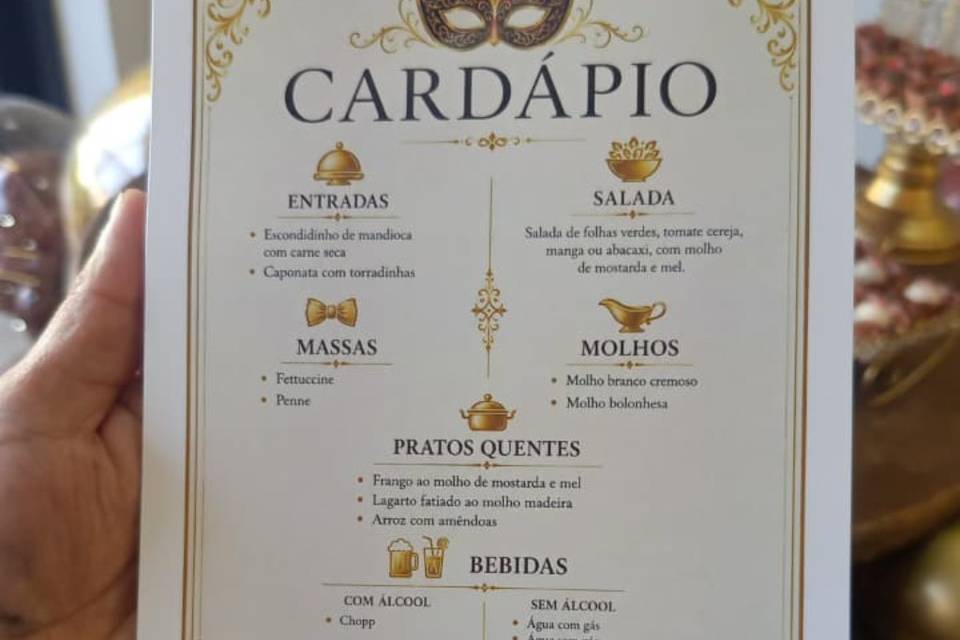 Delíciasdalb