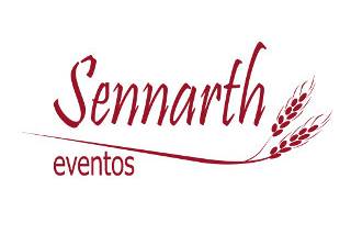 Logo Sennarth Eventos
