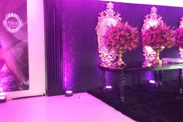 Âmbar Eventos