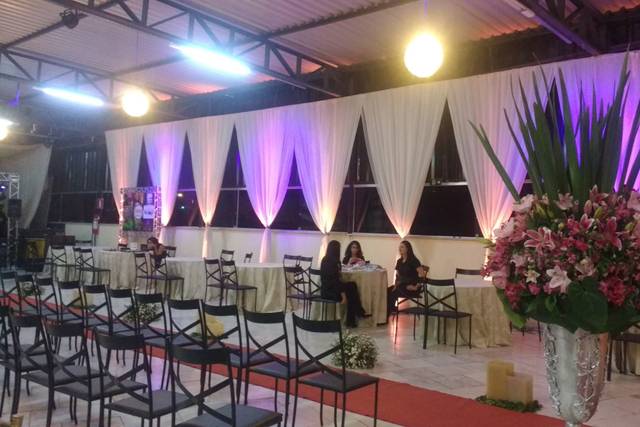Âmbar Eventos