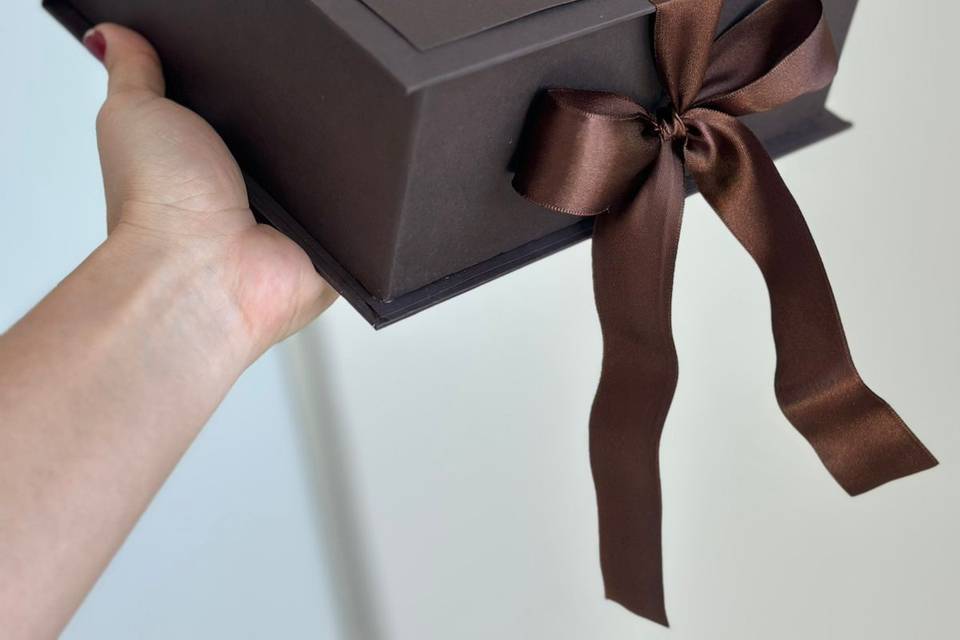 Caixas Cartonadas