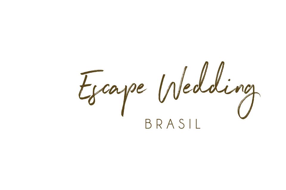 Escape Wedding Brasil