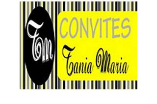 Convites Tania Maria