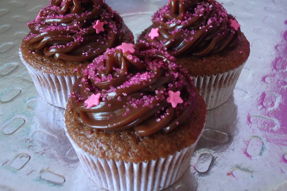 Cupcakes