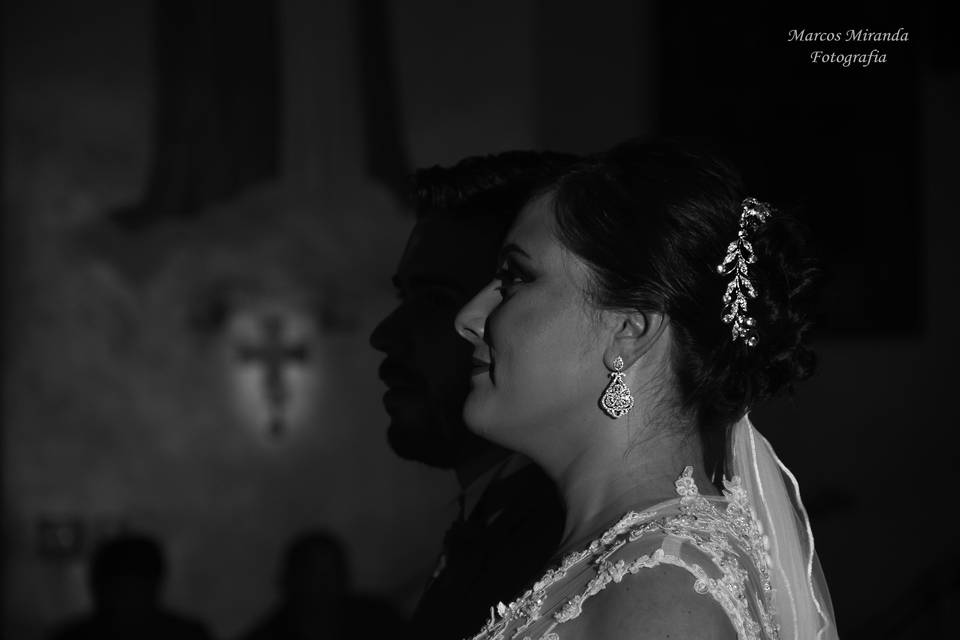 Casamento Djever & Taís