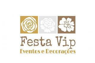 Festa Vip logo