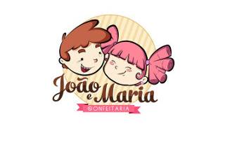 Logo Confeitaria João e Maria