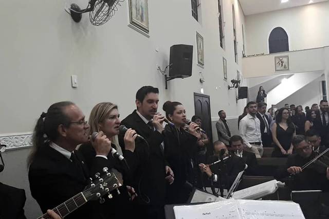 Bottini’s Eventos Musicais