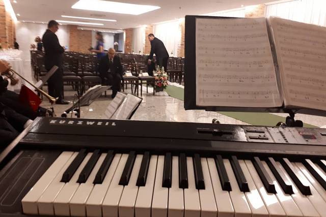 Bottini’s Eventos Musicais