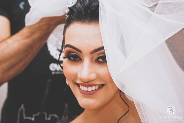 Retratos apos a cerimonia