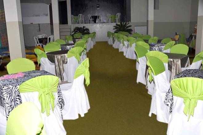 Espaço Mult Eventos