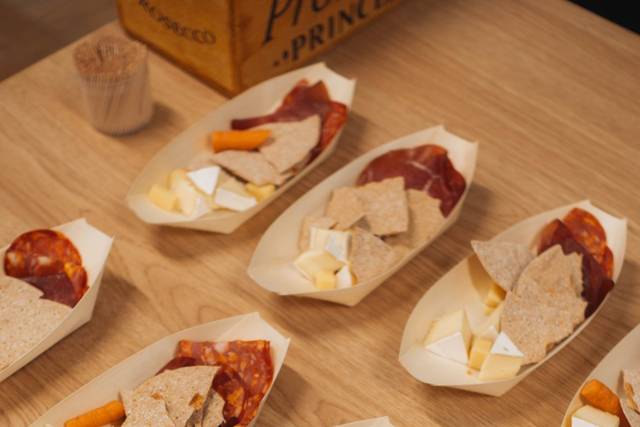 Canapés Autorais