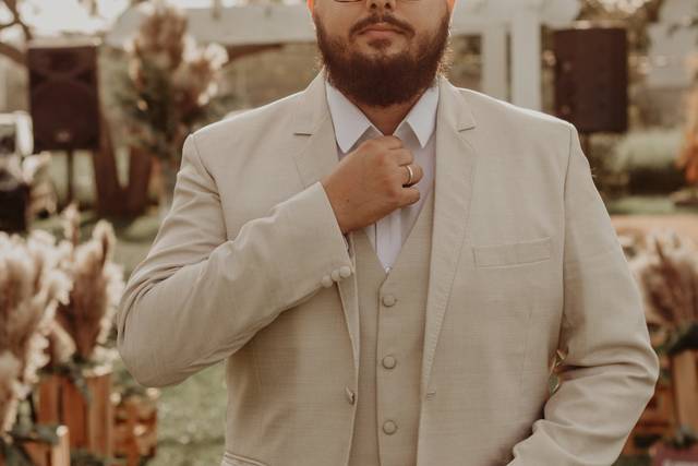 Casamento em Viamão