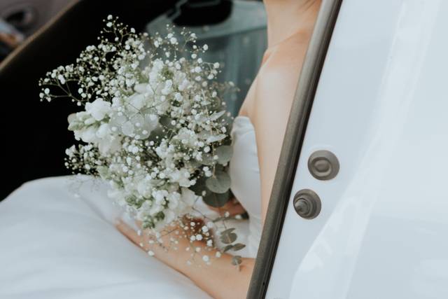 Casamento em Viamão