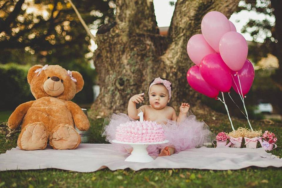 Aniversário Infantil