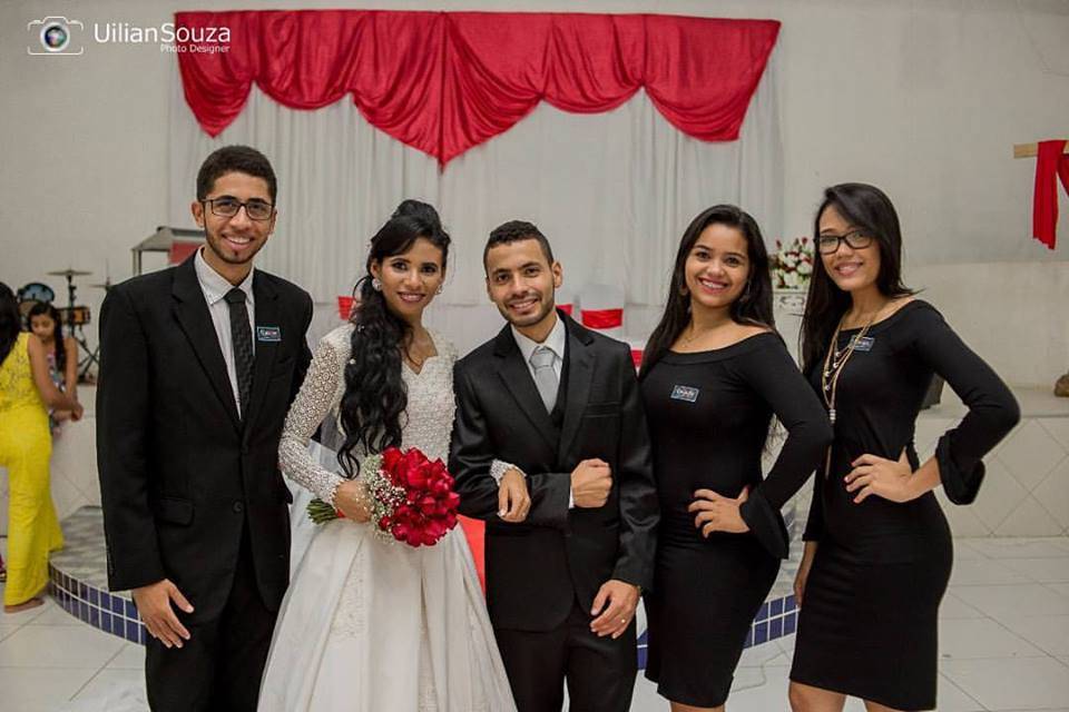 Realize Cerimonial & Eventos