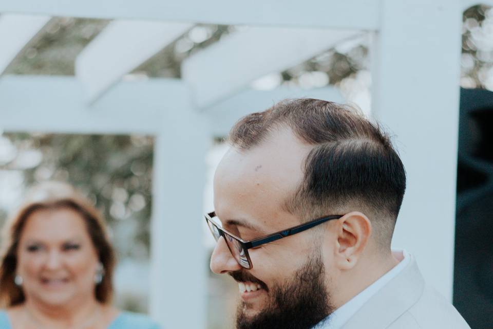 Casamento em Viamão