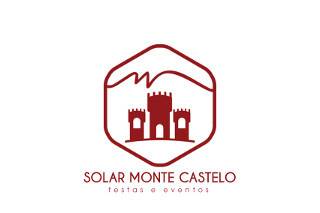 Solar Monte Castelo logo