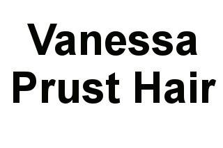 Vanessa Prust Hair Logo