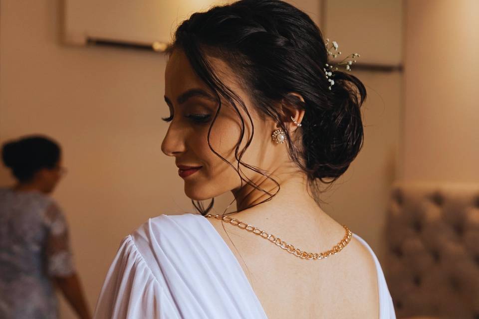 Pré-Wedding Moments
