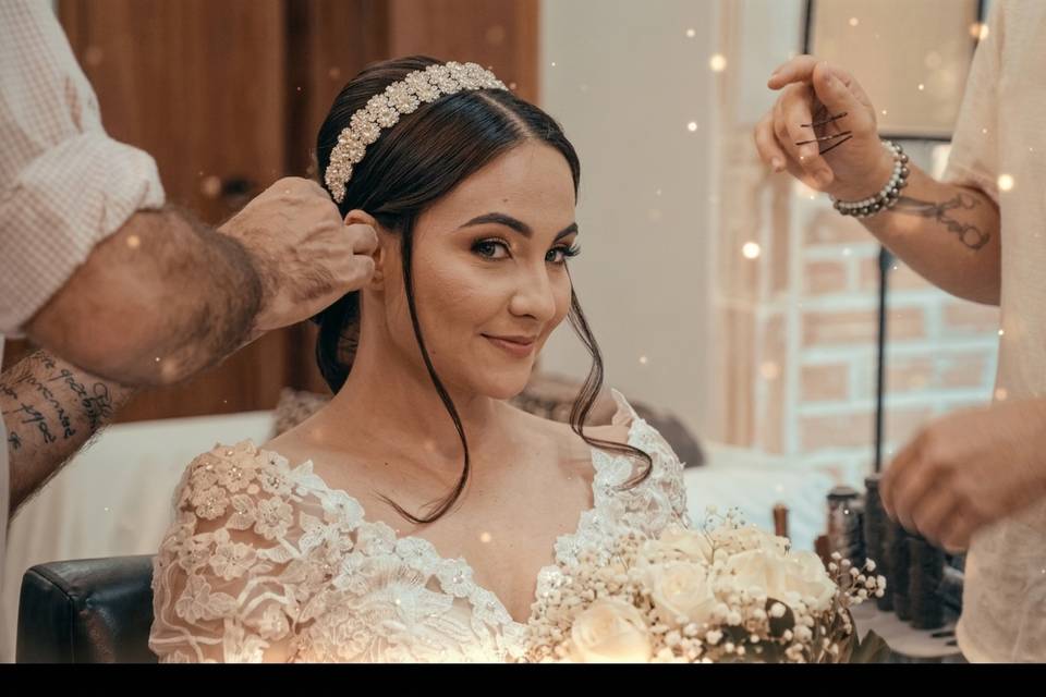 Danilo & Lorena
