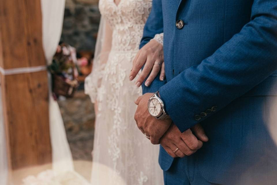 Eternal Moments