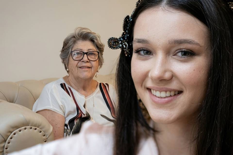 Ana 15 Anos
