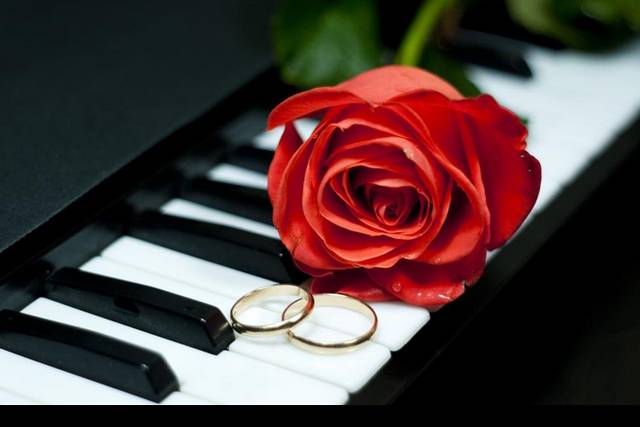 Música em casamento
