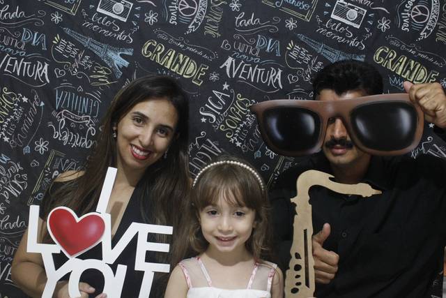 Fundos Personalizado