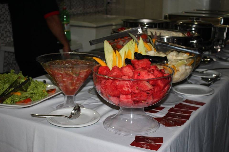 Essencial Eventos Buffet