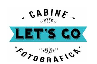 Let's Go Cabine Fotográfica logo