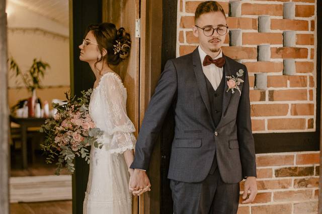 Casamento S+G em Blumenau/SC