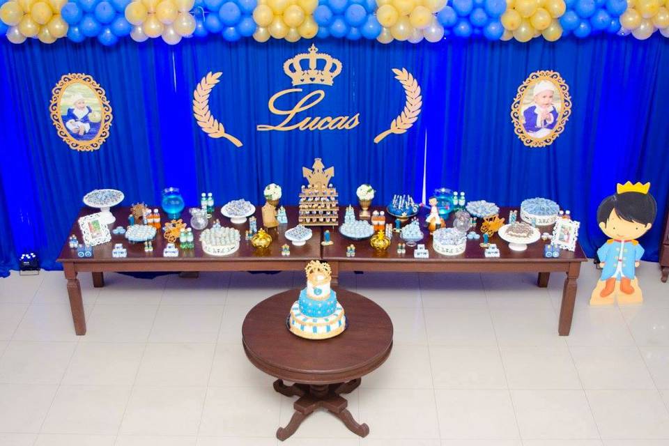 Royal Eventos