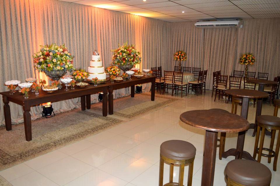 Royal Eventos