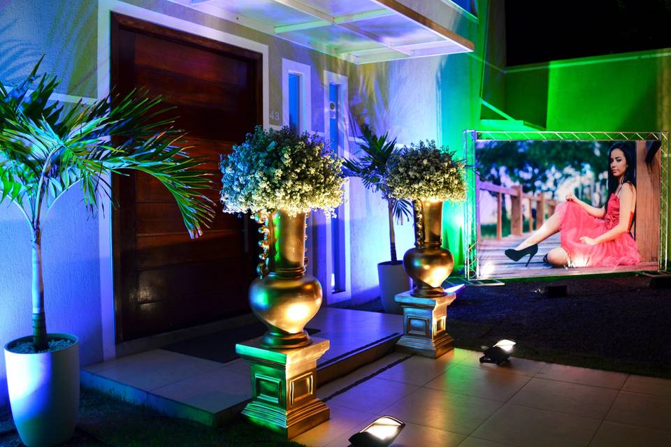 Royal Eventos