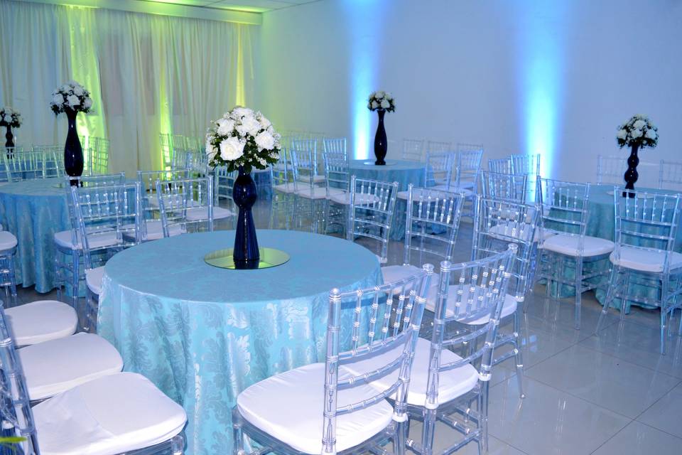 Royal Eventos