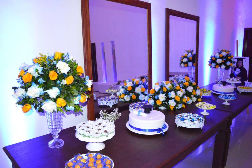 Royal Eventos