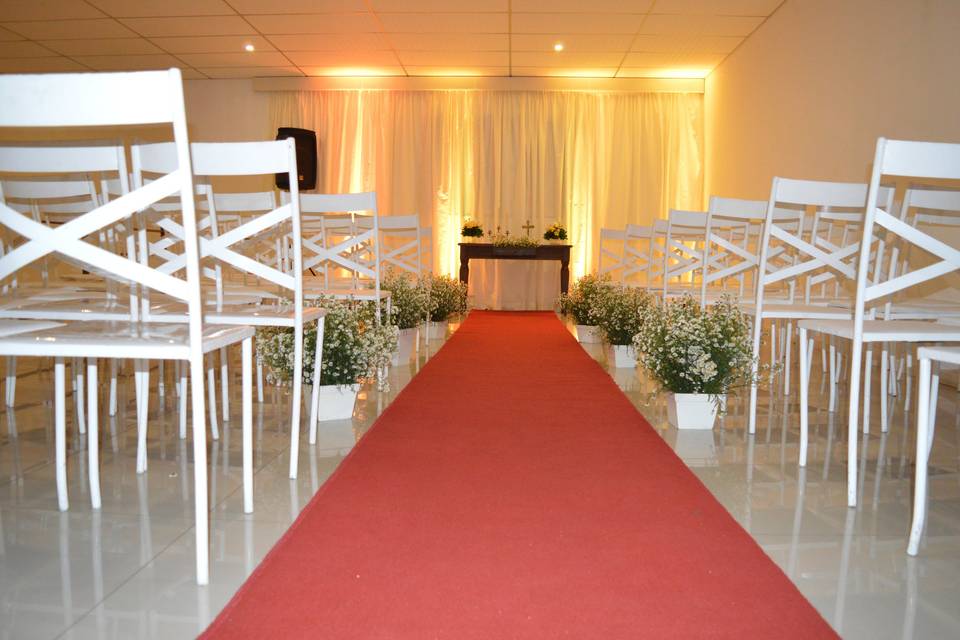 Royal Eventos