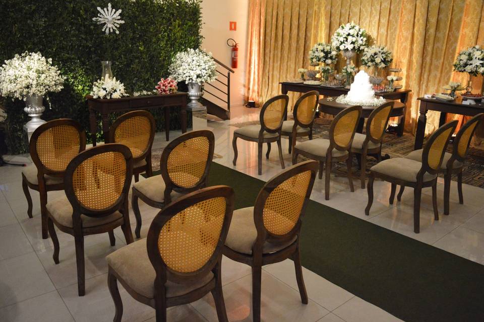 Royal Eventos