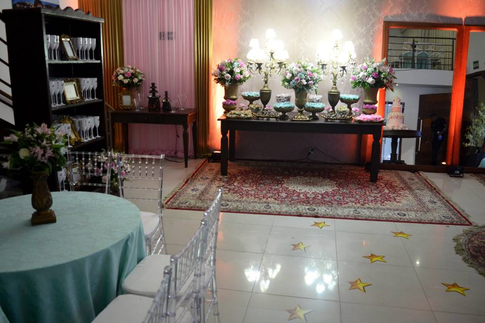 Royal Eventos