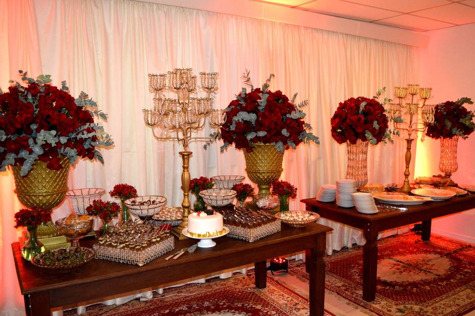 Royal Eventos