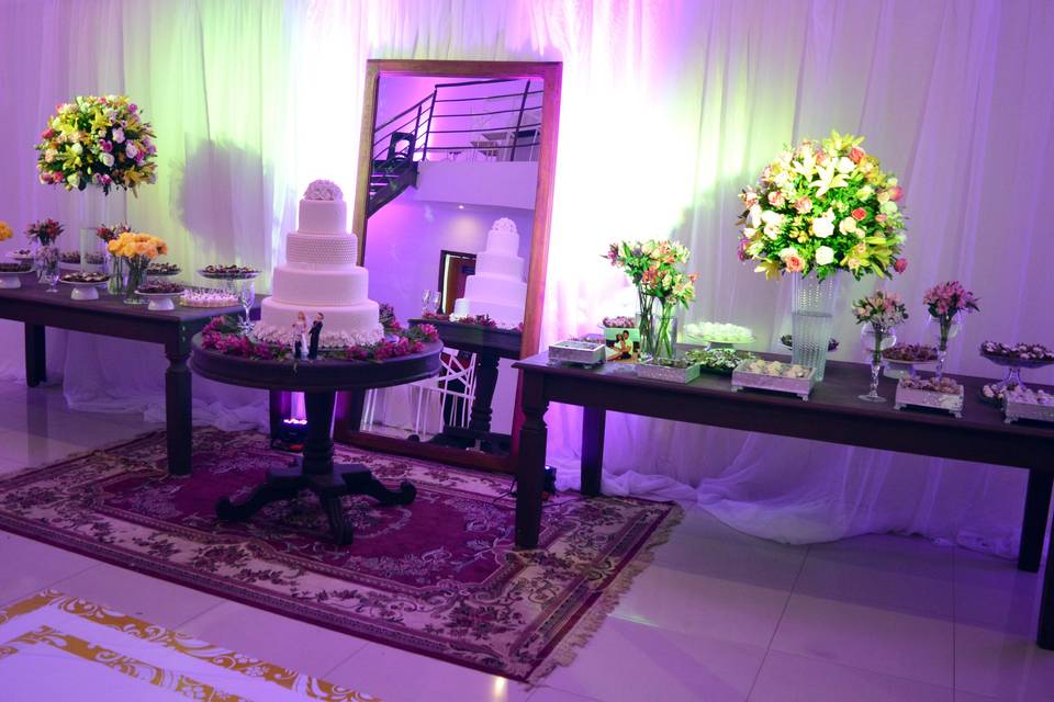 Royal Eventos