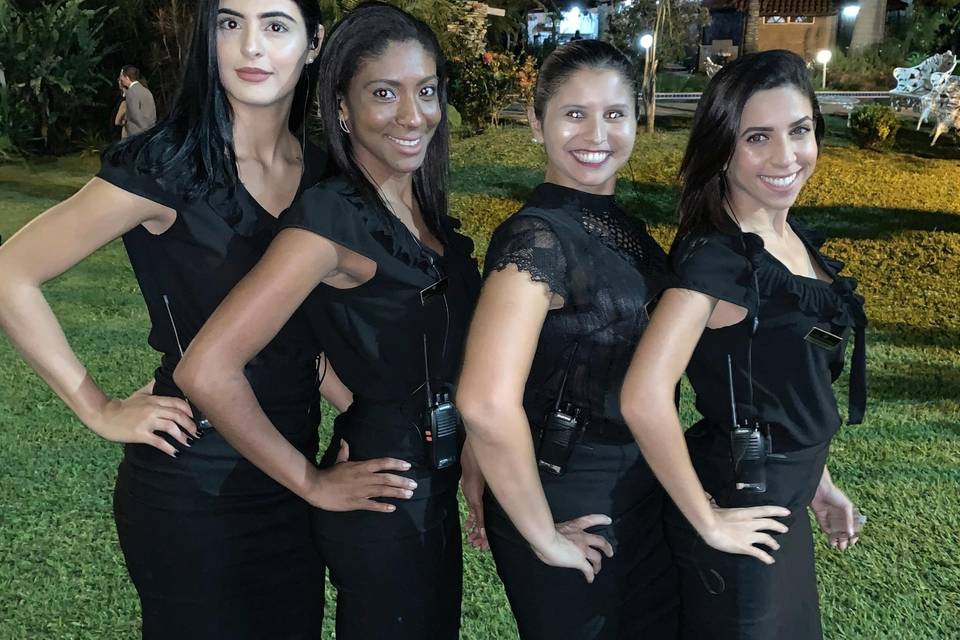 Minhas meninas