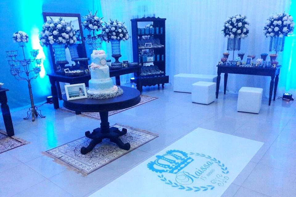 Royal Eventos